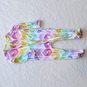 Little Bum Bums / Bums and Roses Color My World Zippy 3-6